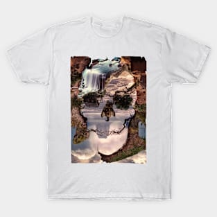 Canyon T-Shirt